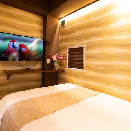 Hotel Xcell Hiroshima Nagarekawa Phòng bức ảnh