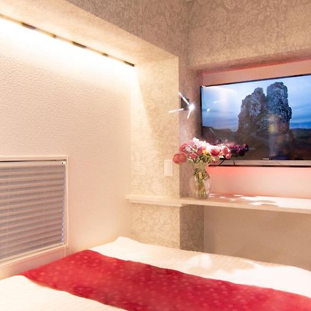 Hotel Xcell Hiroshima Nagarekawa Phòng bức ảnh