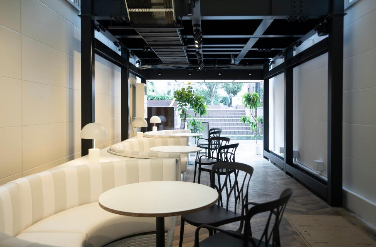 Hotel Xcell Hiroshima Nagarekawa Ngoại thất bức ảnh