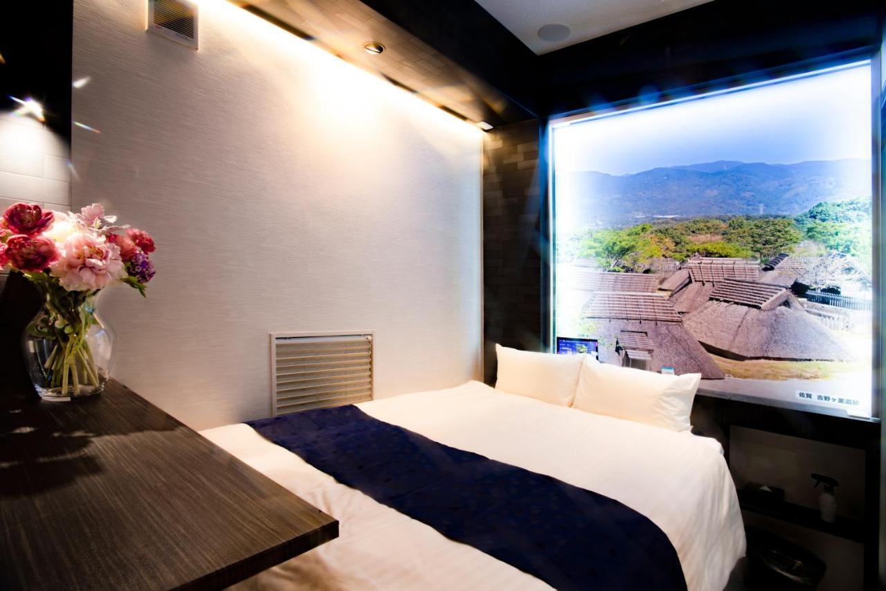 Hotel Xcell Hiroshima Nagarekawa Ngoại thất bức ảnh