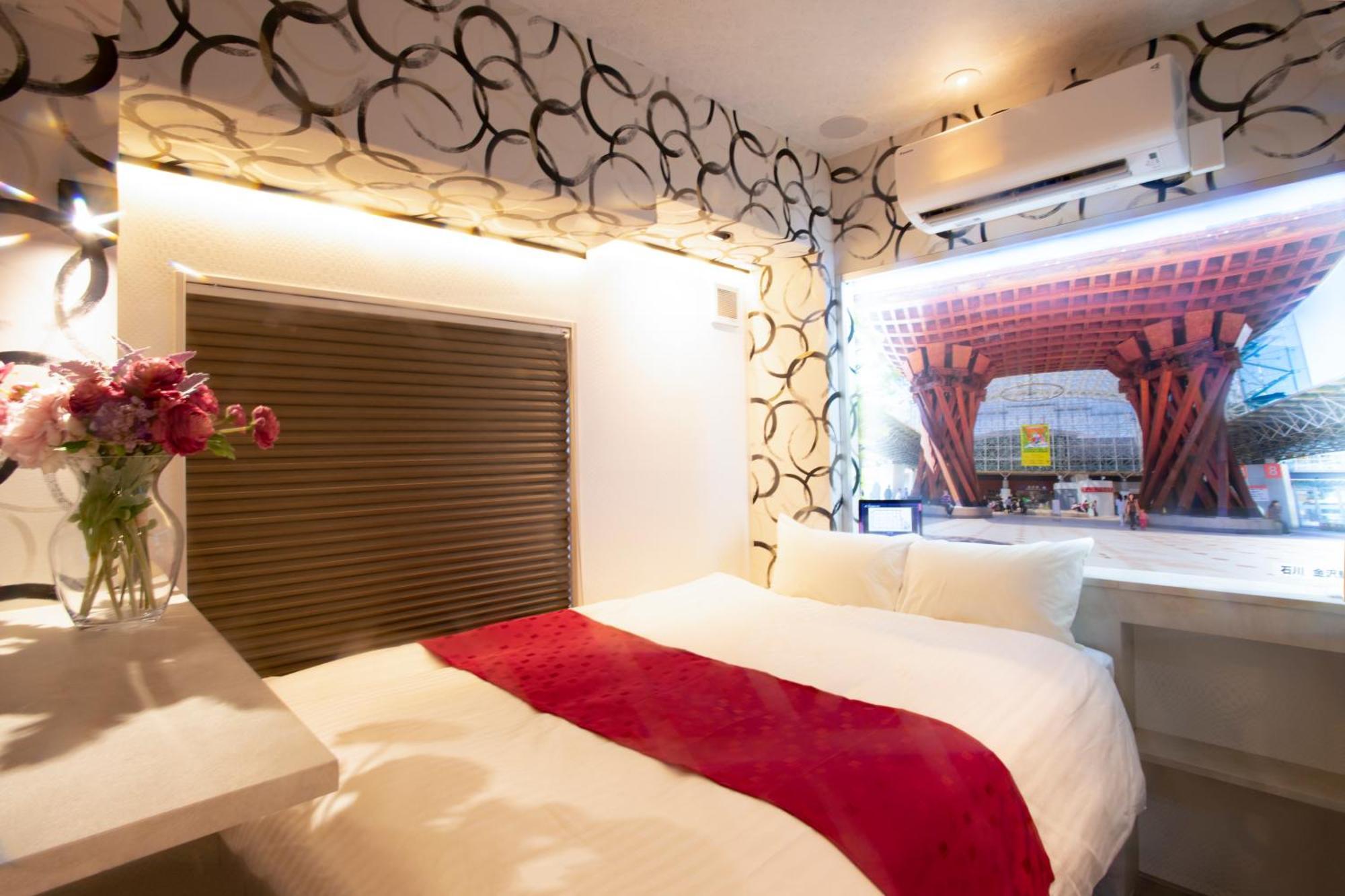 Hotel Xcell Hiroshima Nagarekawa Phòng bức ảnh